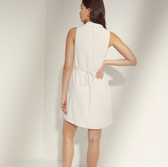 Aritzia Wilfred Free Dress - Picture 3 of 3